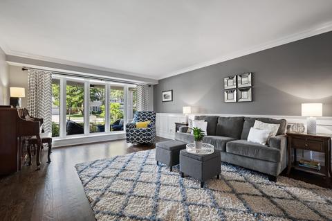 1005 Rolling Pass, Glenview, IL 60025 photo 5
