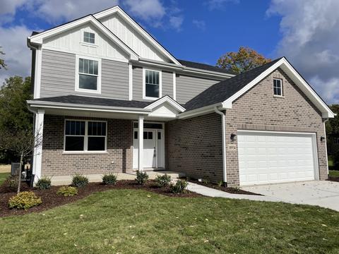 10934 Bryant Rd, Mokena, IL 60448 photo 1