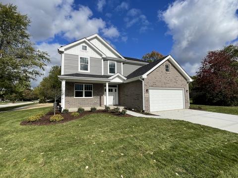 10934 Bryant Rd, Mokena, IL 60448 photo 2