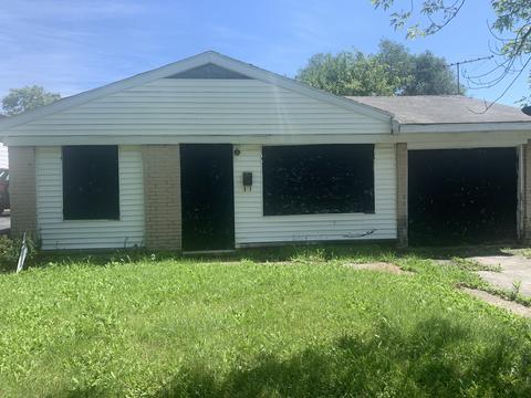 16541 Wolcott Ave, Markham, IL 60428 photo 1