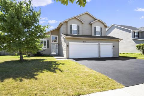 7512 Red Oak Dr, Plainfield, IL 60586 photo 1