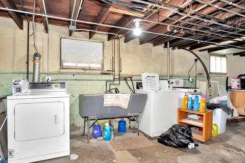 3727 Park Ave, Steger, IL 60475 photo 33