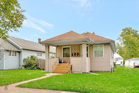 3727 Park Ave, Steger, IL 60475 photo 1