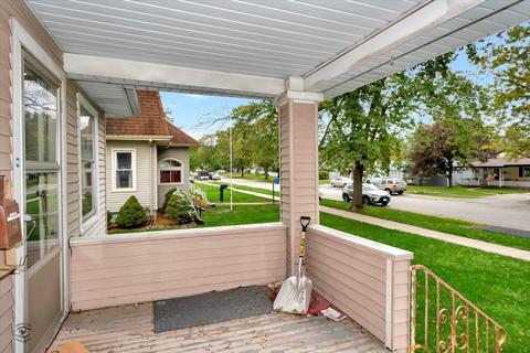 3727 Park Ave, Steger, IL 60475 photo 5