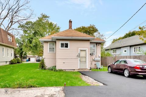 3727 Park Ave, Steger, IL 60475 photo 32
