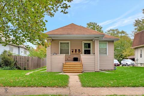 3727 Park Ave, Steger, IL 60475 photo 2