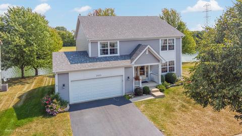 3160 Bennett Pl, Aurora, IL 60502 photo 1