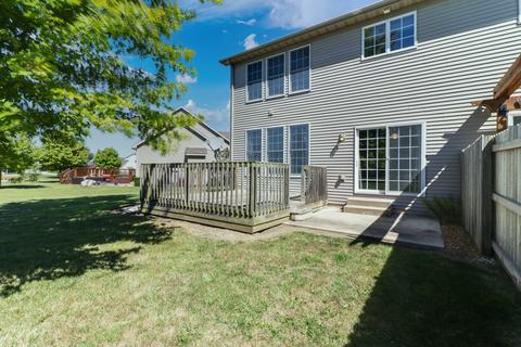 2309 Callard Ln, Normal, IL 61761 photo 38