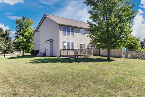 2309 Callard Ln, Normal, IL 61761 photo 43