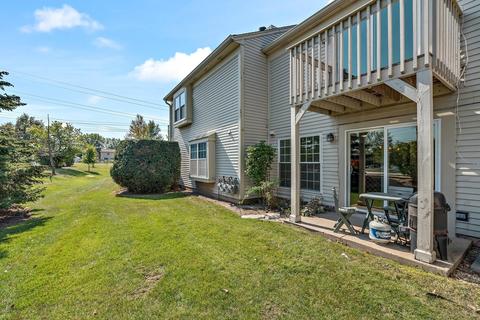 427 Chukker Ct, Wheeling, IL 60090 photo 17