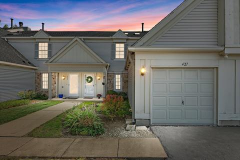 427 Chukker Ct, Wheeling, IL 60090 photo 1