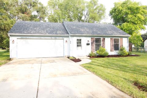 55 Amesbury Rd, Montgomery, IL 60538 photo 1