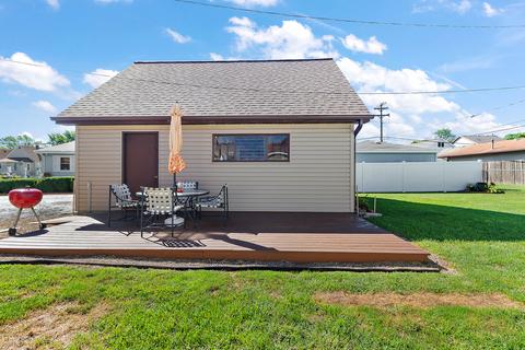 3330 Florence Ave, Steger, IL 60475 photo 13