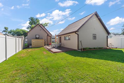 3330 Florence Ave, Steger, IL 60475 photo 12