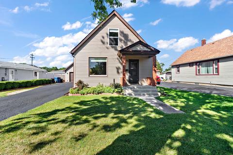 3330 Florence Ave, Steger, IL 60475 photo 2