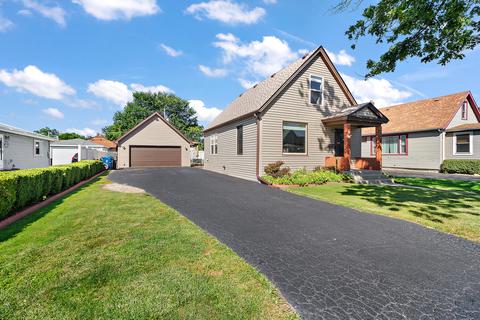 3330 Florence Ave, Steger, IL 60475 photo 1