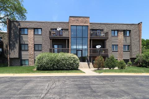 1486 Stonebridge Cir #A10, Wheaton, IL 60189 photo 1