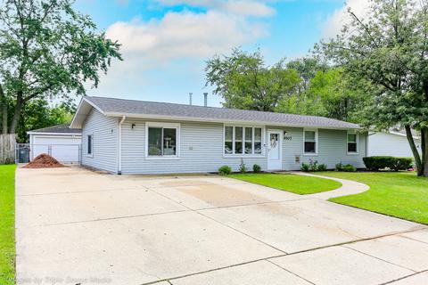 9507 Elm Ave, Mokena, IL 60448 photo 2