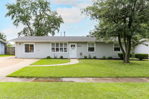 9507 Elm Ave, Mokena, IL 60448 photo 1