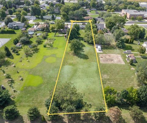 15731 S Frederick Ave, Plainfield, IL 60544 photo 21