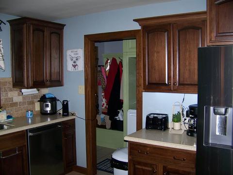 124 E Parkview Dr, Forrest, IL 61741 photo 4