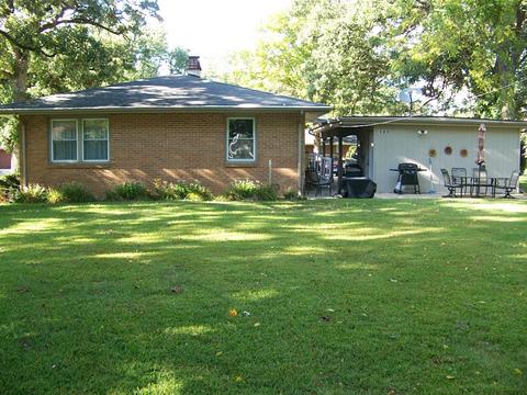 124 E Parkview Dr, Forrest, IL 61741 photo 19