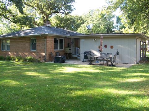 124 E Parkview Dr, Forrest, IL 61741 photo 21