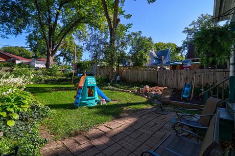 388 Congdon Ave, Elgin, IL 60120 photo 24