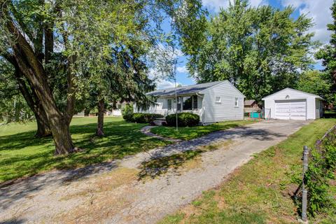 523 Elm St, Beecher, IL 60401 photo 27