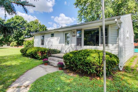 523 Elm St, Beecher, IL 60401 photo 24