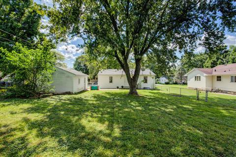 523 Elm St, Beecher, IL 60401 photo 22