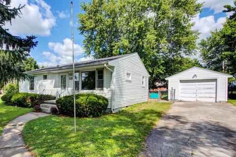 523 Elm St, Beecher, IL 60401 photo 25