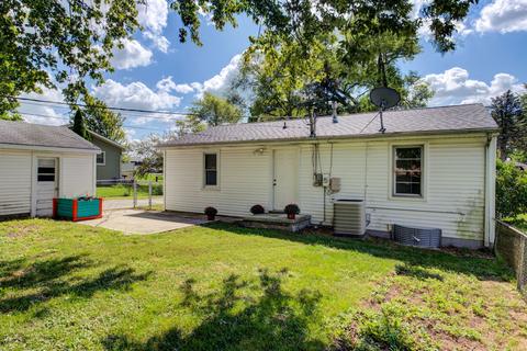 523 Elm St, Beecher, IL 60401 photo 23