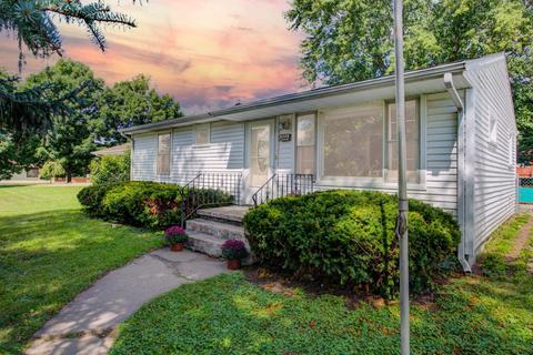 523 Elm St, Beecher, IL 60401 photo 1