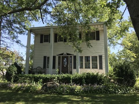 24715 S Eastern Ave, Manhattan, IL 60442 photo 1