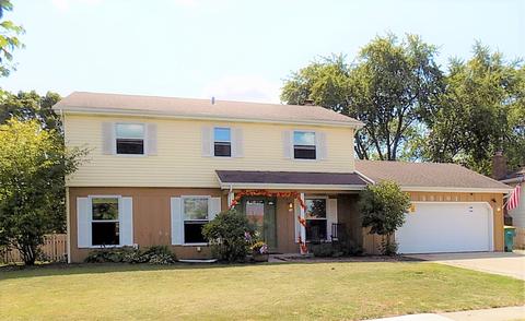 25101 W Willow Dr, Plainfield, IL 60544 photo 1