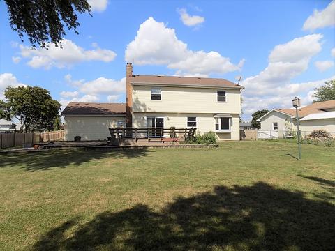 25101 W Willow Dr, Plainfield, IL 60544 photo 33
