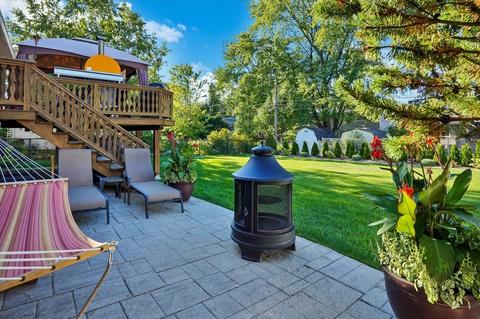 1106 E Juniper Ln, Mount Prospect, IL 60056 photo 30