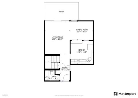 365 Willow Tree Ct, Hoffman Estates, IL 60169 photo 31