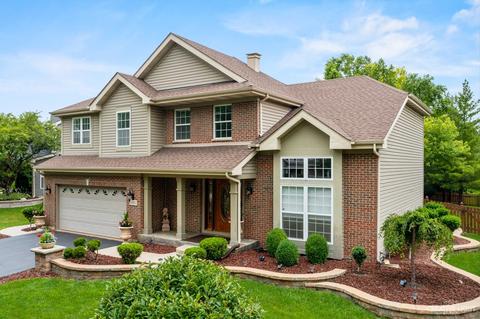 1535 Longmeadow Ln, Bartlett, IL 60103 photo 1