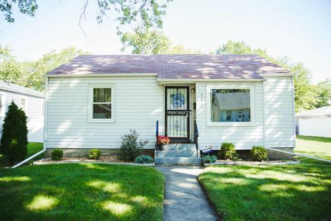 2234 170th St, Hazel Crest, IL 60429 photo 1