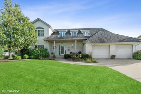 10319 Oconnell Ave, Mokena, IL 60448 photo 1