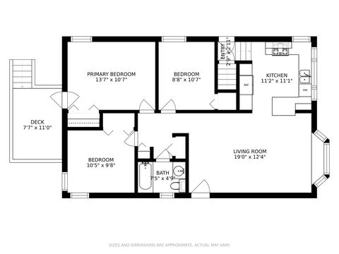 1215 Pitner Ave, Evanston, IL 60202 photo 19