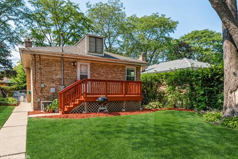 1215 Pitner Ave, Evanston, IL 60202 photo 16