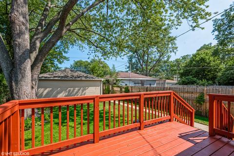 1215 Pitner Ave, Evanston, IL 60202 photo 15