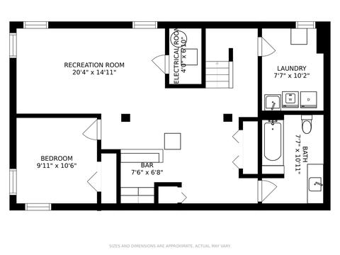 1215 Pitner Ave, Evanston, IL 60202 photo 20