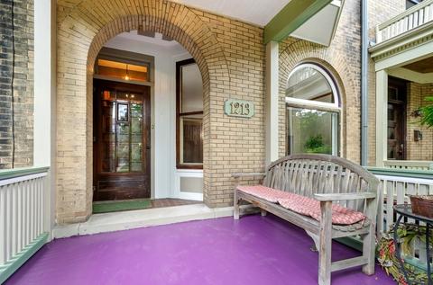 1213 Maple Ave, Evanston, IL 60202 photo 2