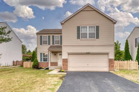 6309 Southridge Dr, Plainfield, IL 60586 photo 2
