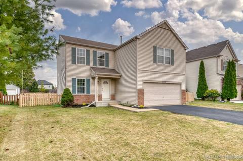 6309 Southridge Dr, Plainfield, IL 60586 photo 1