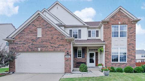 2001 Windstone Dr, Plainfield, IL 60586 photo 1